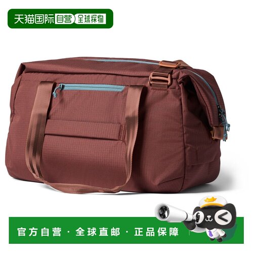 1h可退 欧洲直邮COTOPAXI 男士旅行包 5106929SEPIA CO 深棕色