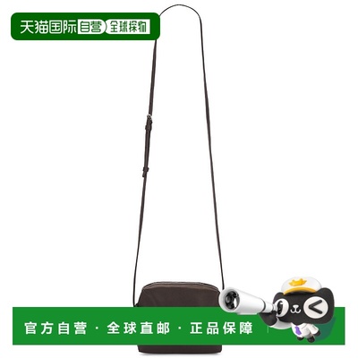 香港直邮The Row 女士 Regent 挎包 W1720L108 舒适时尚