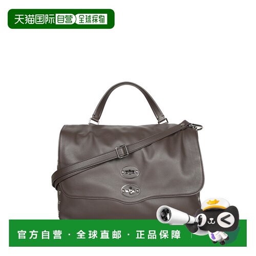 欧洲直邮ZANELLATO 女士手提包 068010M1910000Z0137 AW2026