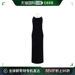 连衣裙 葆蝶家 99新未使用 香港直邮Bottega 长款 Veneta 女士