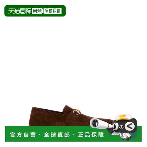 1h可退 香港直邮GUCCI 男士商务休闲鞋 A0025SAAGQR2256 AW2026