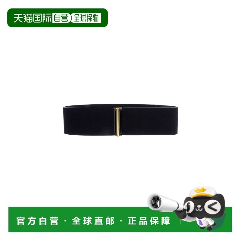 香港直邮Marni 玛尼 女士 高腰皮带 black黑色 舒适时尚,服饰配件/皮带/帽子/围巾,腰带/皮带/腰链,淘宝优惠券,粉丝福利购,淘宝优惠卷