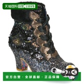 Choice 女士 短筒靴 欧洲直邮Irregular Cuppa