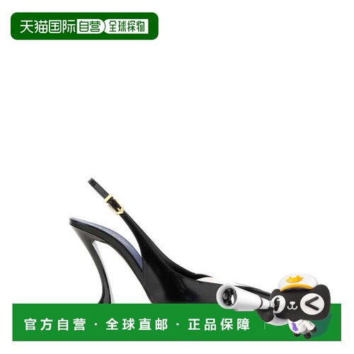 香港直邮LANVIN 女士高跟鞋 FWPUMP17SZNAA261000 A支付后1h可退