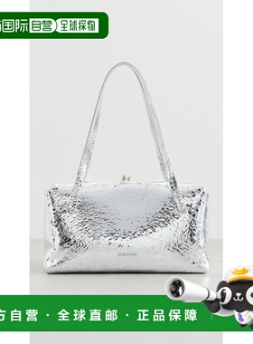 1h可退 香港直邮Jil Sander 吉尔 桑达 女士 Goji Pillow 手柄小