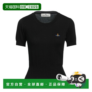 1h可退 香港直邮Vivienne Westwood 薇薇恩 韦斯特伍德 女士 毛衣