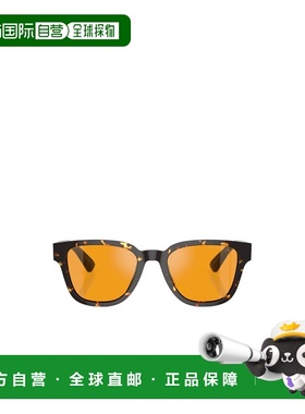 1h可退 香港直邮Prada/普拉达 25FW 徽标太阳镜 Men