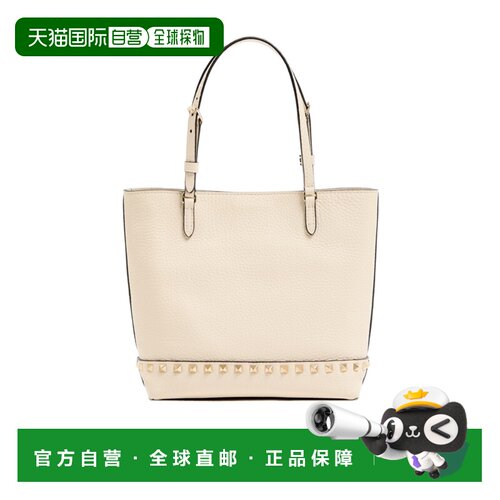 1h可退 香港直邮VALENTINO 女士斜挎包 WB0T75VSFI16 AW2026 白色