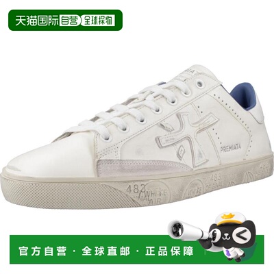 香港直邮premiata 男士 STEVEN 运动鞋 STEVEN 舒适时尚男鞋