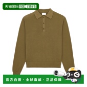 针织衫 1h可退 长袖 Laurent 863339Y77HW 香港直邮Saint