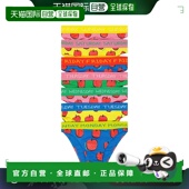 香港直邮Stella 女童 Mccartney 1h可退 斯特拉 麦卡特尼 Set