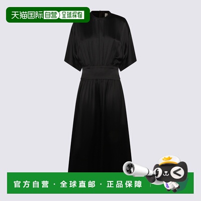 1h可退 香港直邮TOTEME 女士连衣裙 261WRD0330FB0546001 SS2026