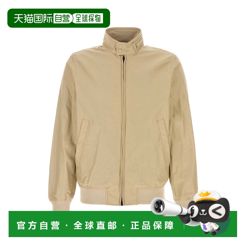 1h可退 欧洲直邮woolrich 男士 夹克衫户外冲锋衣