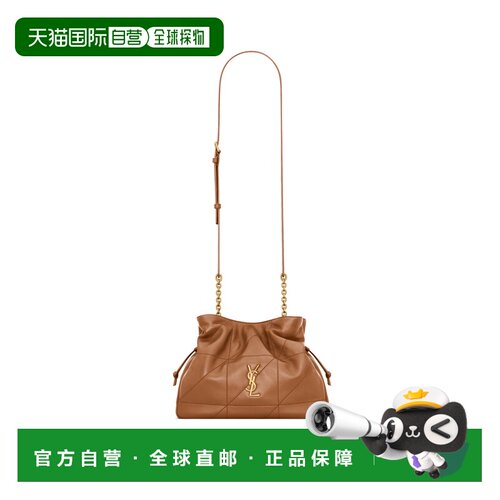 Saint Laurent JAMIE单肩包 862712AAB32斜挎包手提包