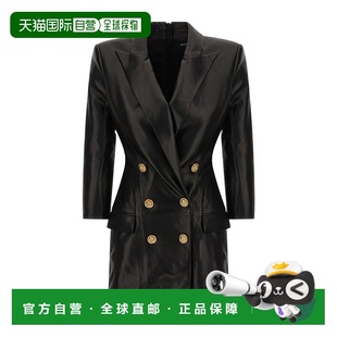 连衣裙 西装 FF0R9391LD63 长袖 香港直邮Balmain