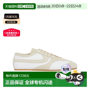 欧洲直邮dries van noten 男士 时尚休闲鞋运动鞋德训鞋
