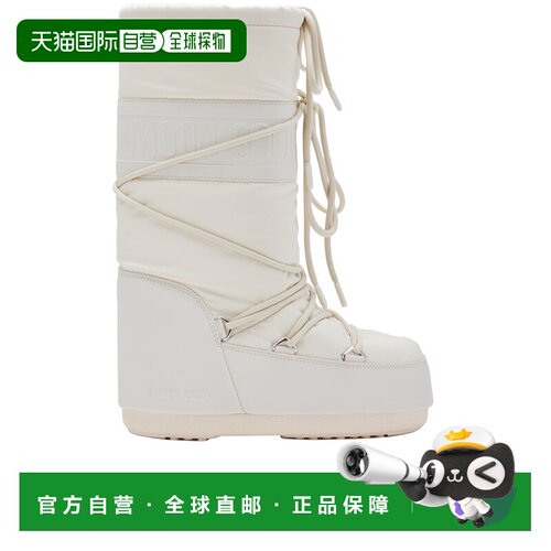 香港直邮MOON BOOT 男士雪地靴 80D1402760UNISEXL0支付后1h可退