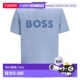 451 1h可退 T恤 男士 50481923 香港直邮BOSS 波士