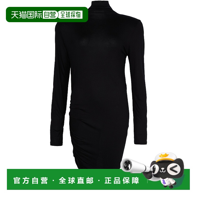 欧洲直邮JACQUEMUS 25秋冬  JAC32BG9BCK 女士 连衣裙