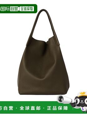 香港直邮Loro Piana 特大号 Bale Hobo 包 FAO4831包袋托特包