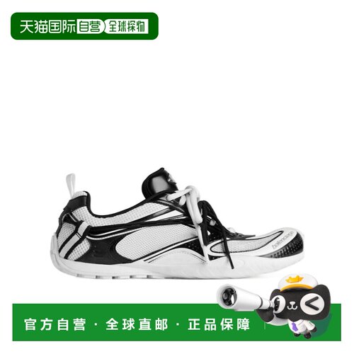 1h可退 Balenciaga Radar 系带运动鞋 865704WSTEO老爹鞋