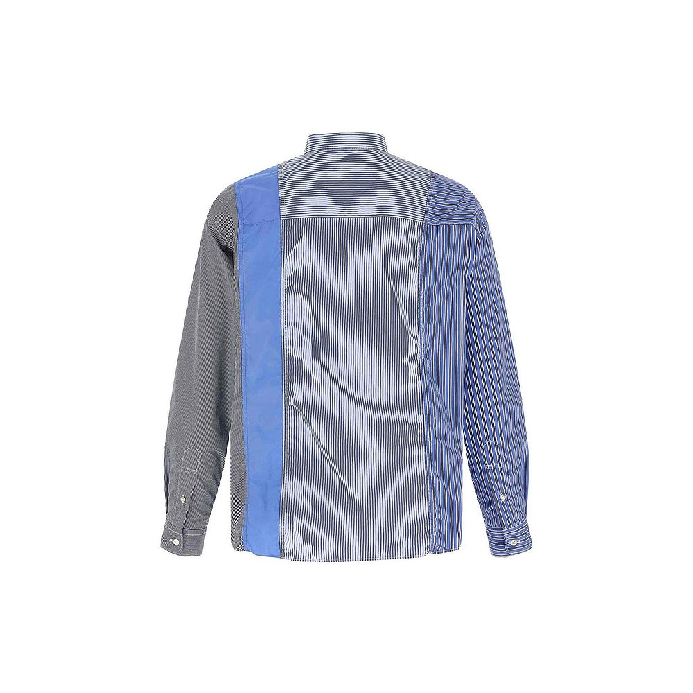 欧洲直邮comme des garcons 男士 衬衫