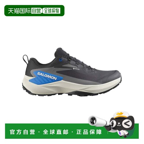 欧洲直邮Salomon萨洛蒙 越野跑鞋- man XT-WHISPER