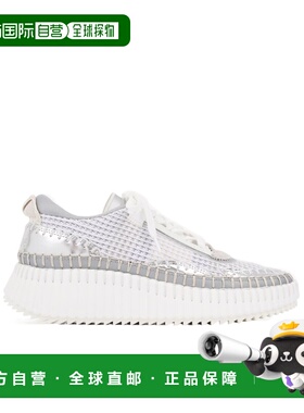 香港直邮Chloe Nama 运动鞋 CH26S579VM