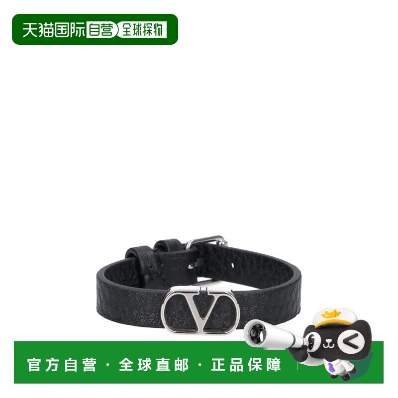 香港直邮VALENTINO GARAVANI 男士手链手镯 7Y2J0X63AVU0NO