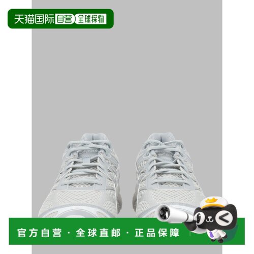 1h可退 香港直邮Asics亚瑟士GEL-CUMULUS 16男士运动鞋