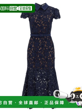 欧洲直邮self portrait 女士 连衣裙