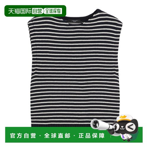 1h可退 香港直邮WEEKEND MAX MARA 女士卫衣 5351016106010 SS202
