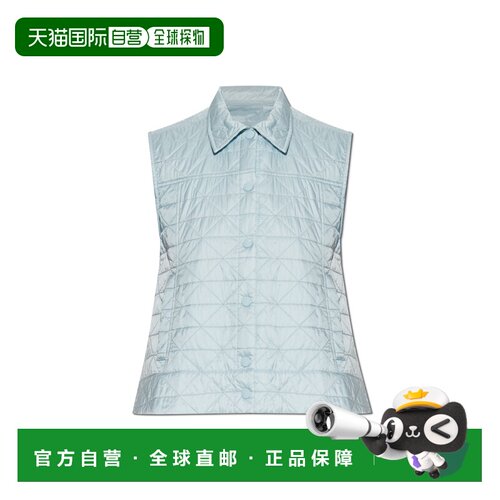 香港直邮MONCLER 女士西服 K10931A00174597YF711 AW2025