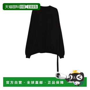 卫衣 香港直邮Rick 长袖 Drkshdw DU01F4267RIGP Owens