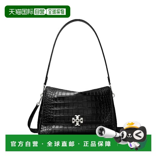 1h可退 香港直邮Tory Burch 托里 伯奇 女士 单肩包 183354斜挎包