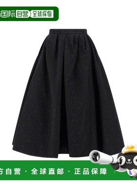 香港直邮CAROLINA HERRERA 女士 'Full' 半身裙 P2511N315CCQ