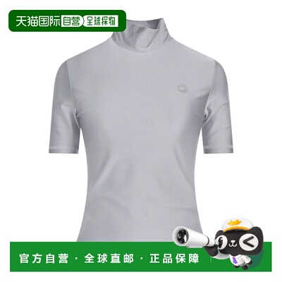 1h可退 香港直邮Coperni 女士 T恤