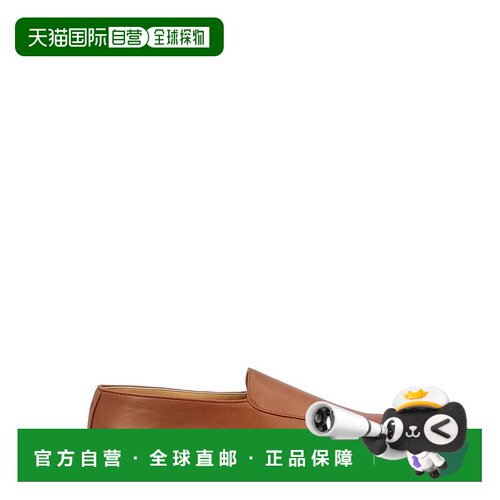 Loro Piana 诺悠翩雅 女士 Anton Walk 休閒鞋 FAQ2451乐乐福鞋