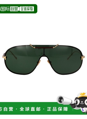 1h可退 香港直邮Tom Ford 汤姆 福特 女士 TYLER-02 太阳镜 FT130