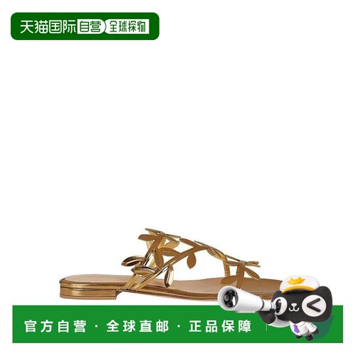 香港直邮GianvitoRossi吉安维托 罗西FLAVIA 05女士支付后1h可退