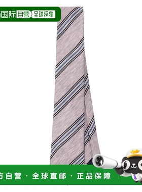 欧洲直邮PAUL SMITH 男士领带M1A0TIEN4153020真丝
