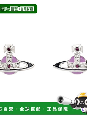 1h可退 香港直邮Vivienne Westwood 薇薇恩 韦斯特伍德 女士 Smal