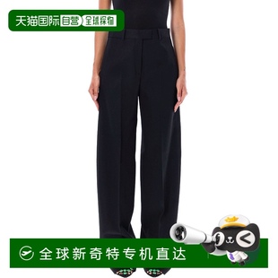 join 欧洲直邮the 休闲裤 1h可退 女士 attico upstairs