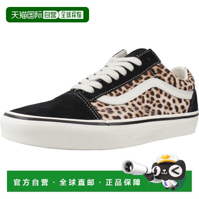 1h可退 香港直邮Vans 范斯 女士 MTE CROSSPATH 运动鞋 VN000E8WY