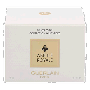 欧洲直邮GUERLAIN娇兰帝皇蜂姿丰盈修复眼霜滋润舒缓紧致嫩正品