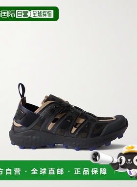1h可退 香港直邮salomon 萨洛蒙 女士 Udara Advanced 镂空橡胶网