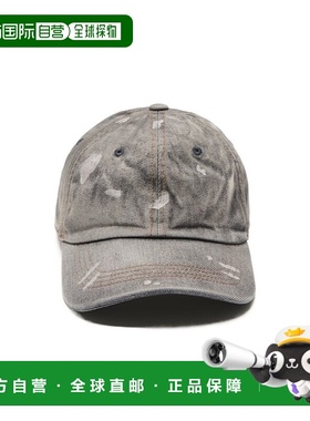 香港直邮Acne Studios 水洗牛仔帽 C40440