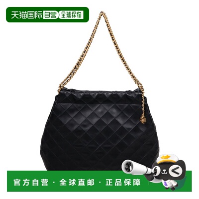 香港直邮ToryBurch托里 伯奇Fleming女士托特包 【付后1h可退】