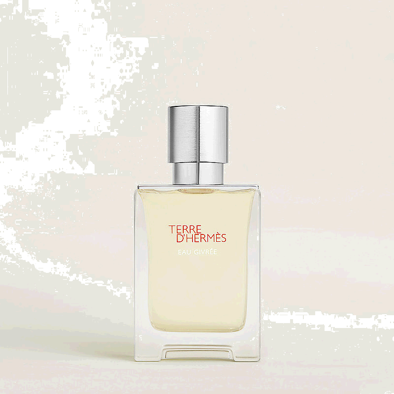 欧洲直邮爱马仕 霜冻大地 男士浓香水正品