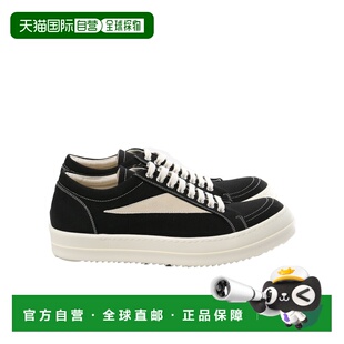 系带低帮休闲鞋 Drkshdw DU01F4803DOLVS Owens 香港直邮Rick